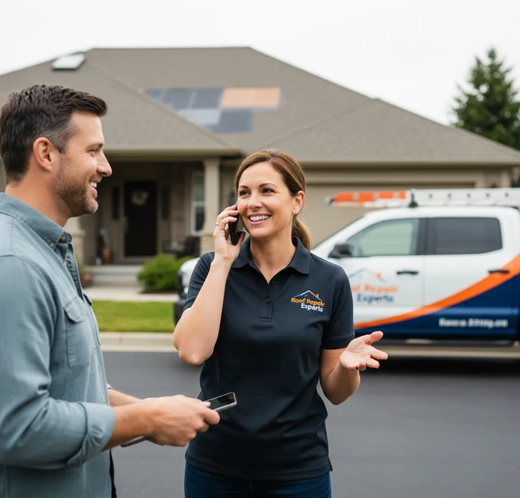 Roof Maintenance in Alpena, MI